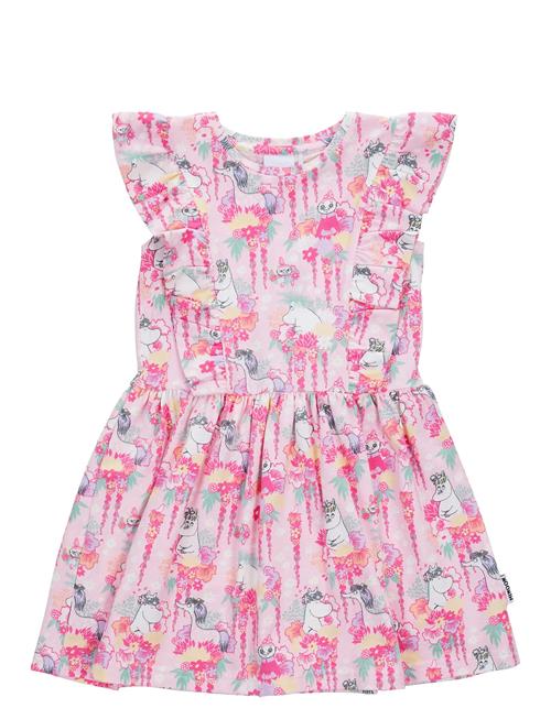 Martinex | Blomkrans Klänning | 98