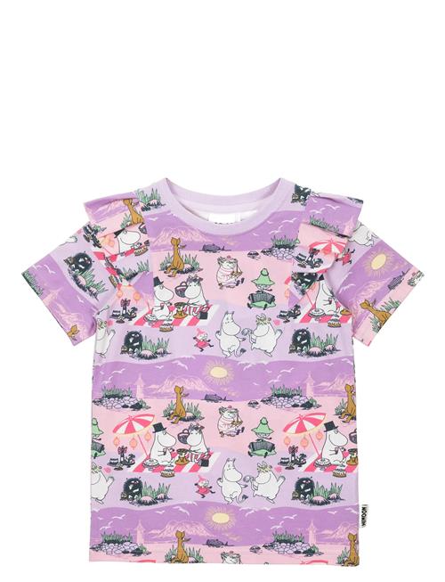 Martinex | Stranddag T-Shirt | 92