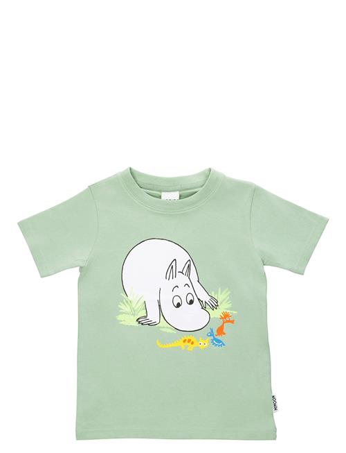 Martinex | Moomintrollet T-Shirt | 116