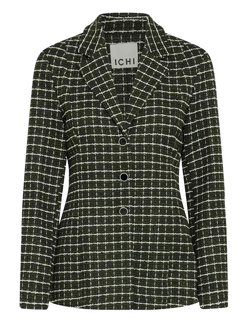 ICHI | Ihkate Cloule Bl | XXL