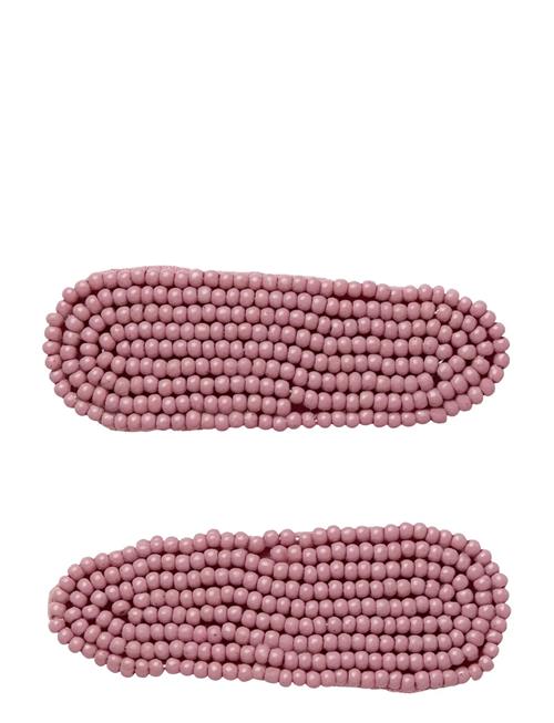 Lil'Atelier | Nmfacc-Luna 2 Pack Hair Clips Lil | ONE SIZE