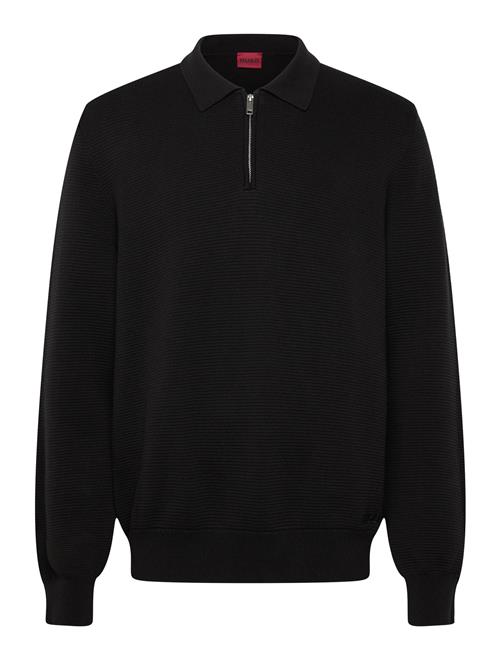 HUGO | San Pauley-C | M