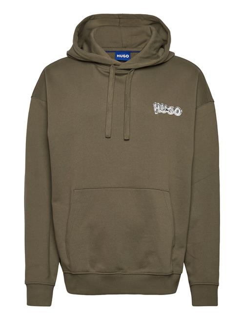 HUGO BLUE | Nyrohood | L