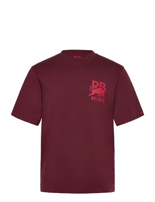 HUGO | Dartox_Rb | S