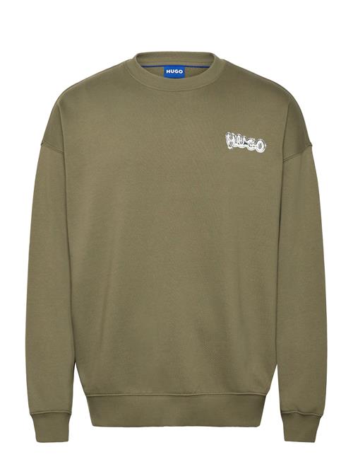 HUGO BLUE | Nyrocrew | L