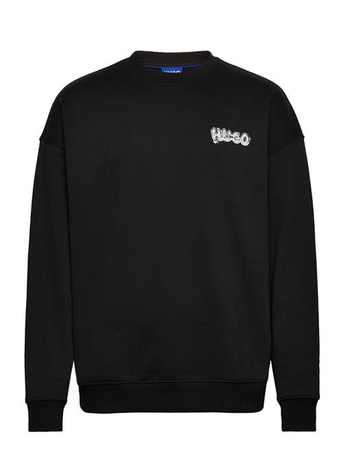 HUGO BLUE | Nyrocrew | XL