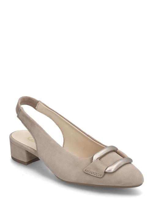 Gabor | Slingback | 37.5