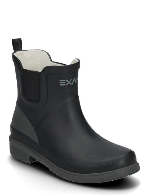 Exani | Low Color Boot W | 40