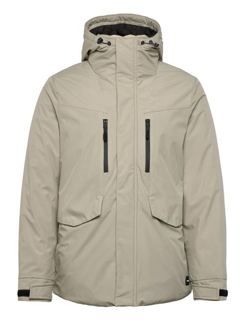INDICODE | Inbenyol Jacket | L