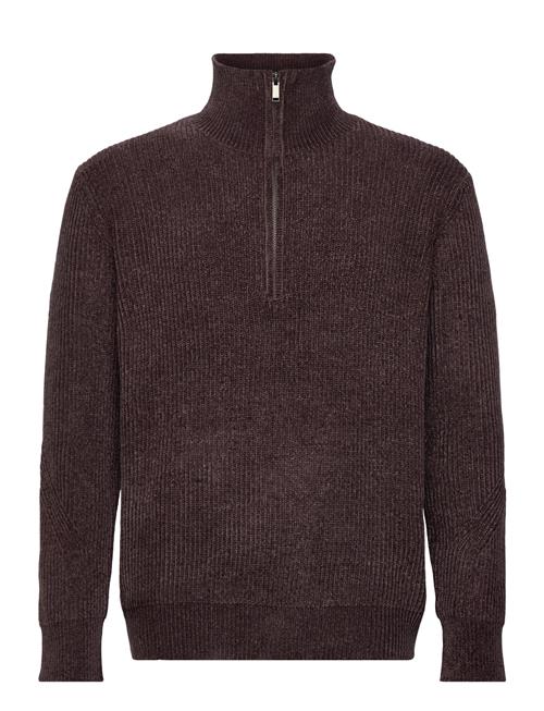 INDICODE | Inhunch ½ Zip | L