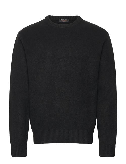 INDICODE | Inbertrax O-Neck | XL