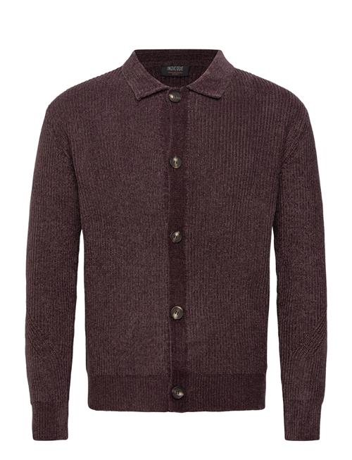 INDICODE | Inhunch Cardigan | M