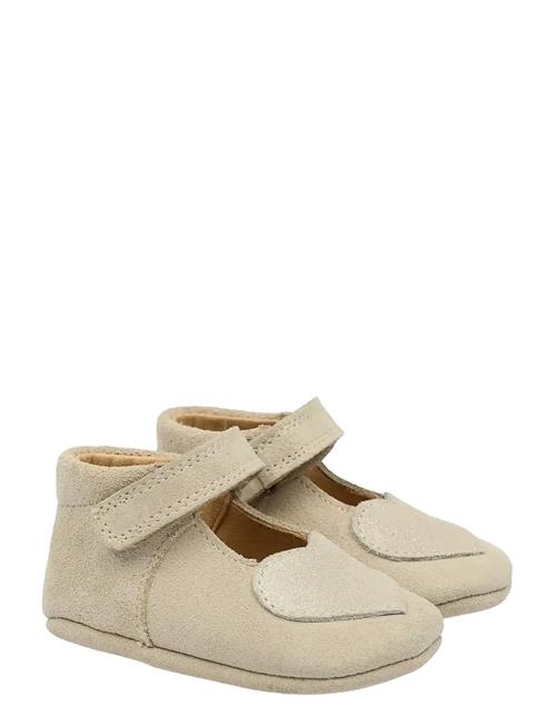 Pom Pom | Beginners Ballerina Heart Mini | 16