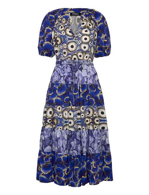 Desigual | Cells | XS