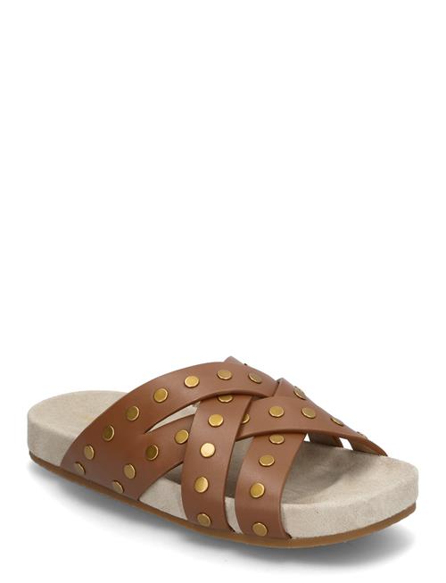 Michael Kors | Irene Flat Sandal | 41