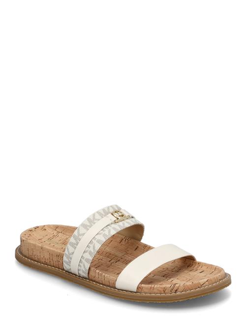 Michael Kors | Mandy Flat Sandal | 39