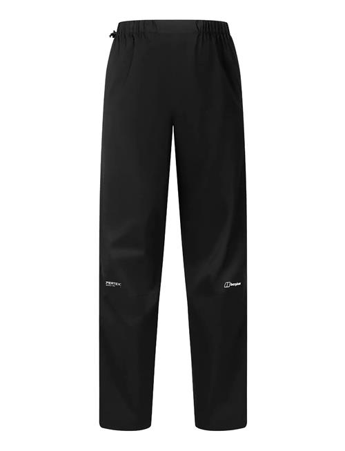 Berghaus | Bg Pacsmart 2.5L Pant Am | XL x 33