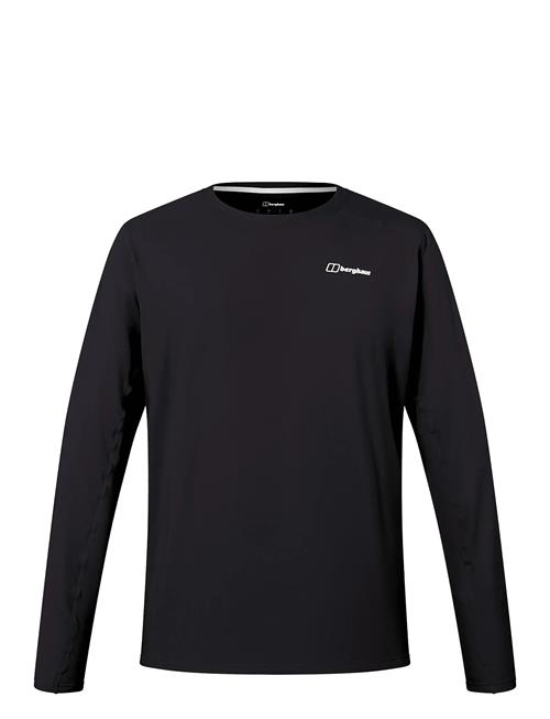 Berghaus | Bg Berghaus Delta Ls Tee Am | M