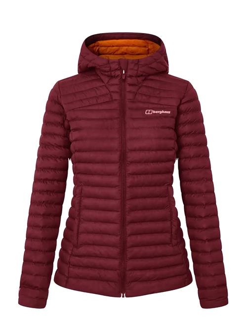 Berghaus | Bg W Nula Micro Jkt | XS