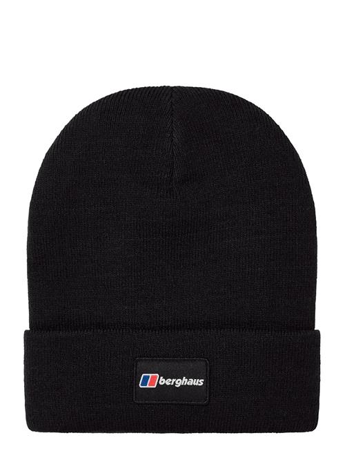 Berghaus | Bg Berghaus Logo Recognition Beanie | ONE SIZE
