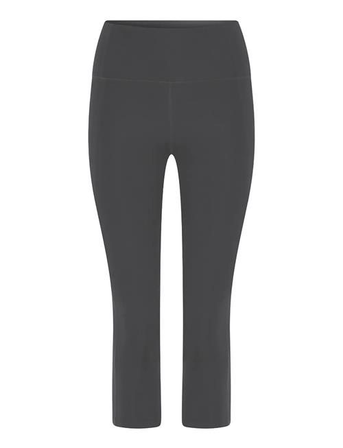Girlfriend Collective | Compressive High-Rise Legging, Capri | XXXXL