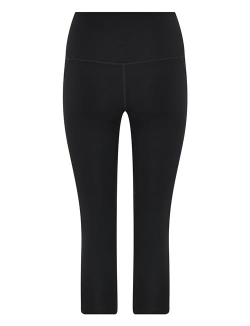 Girlfriend Collective | Compressive High-Rise Legging, Capri | S