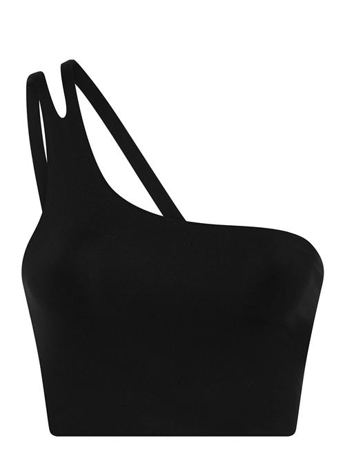 Girlfriend Collective | Uma One Shoulder Bra | L