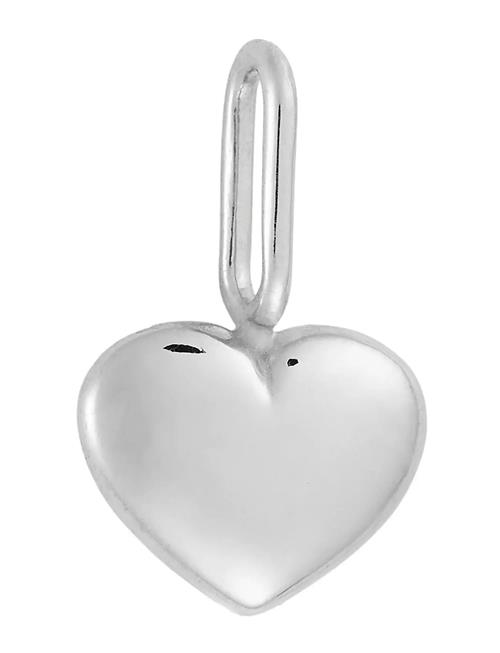 Design Letters | Darling Charm Collection, Silver | ONE SIZE