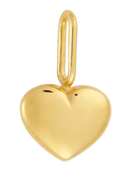 Design Letters | Darling Charm Collection, Gold Plated | ONE SIZE