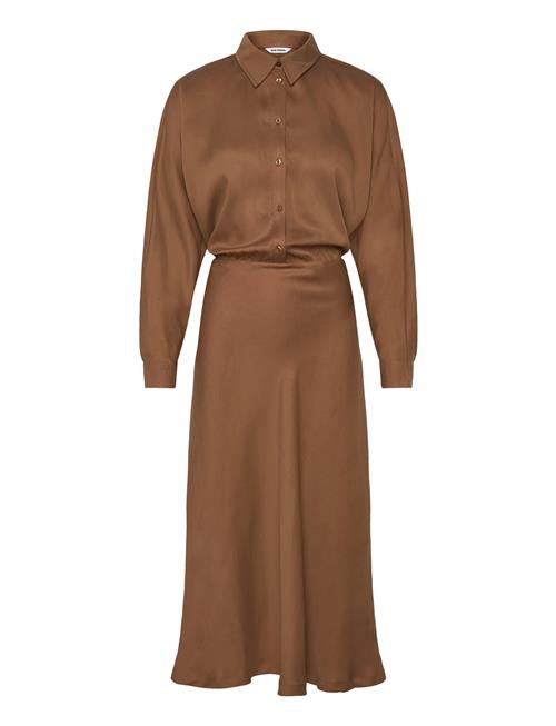 Soft Rebels | Srstormy Midi Dress | M