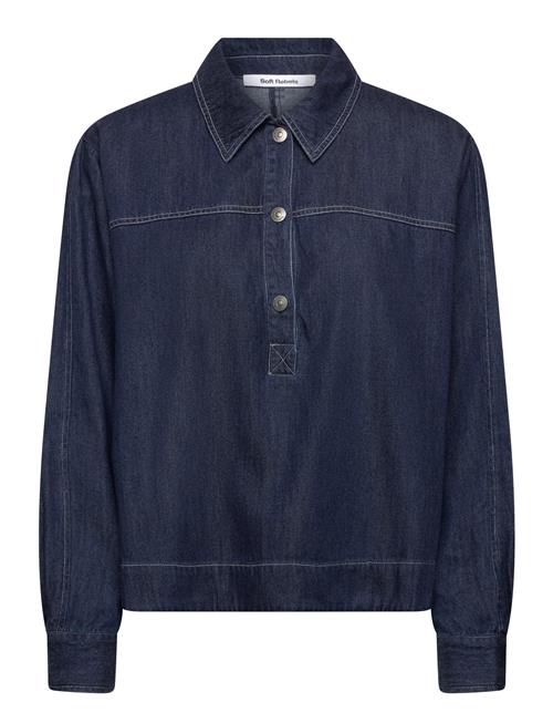 Soft Rebels | Srportia Blouse | S