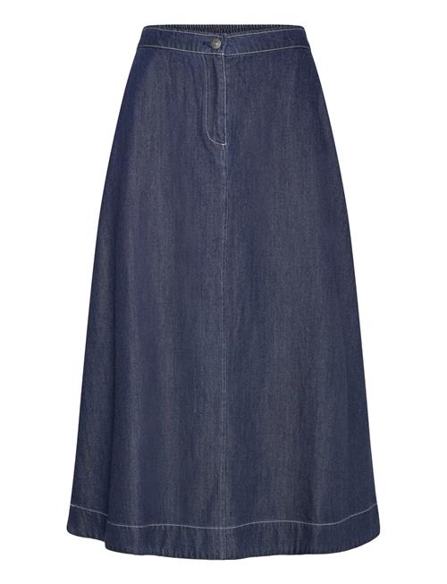 Soft Rebels | Srportia Midi Skirt | XS