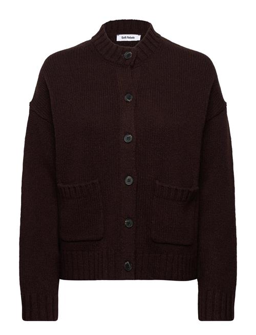 Soft Rebels | Srtimo Cardigan Knit | S