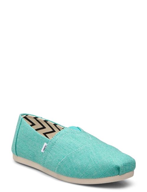TOMS | Alpargata Classic | 37.5