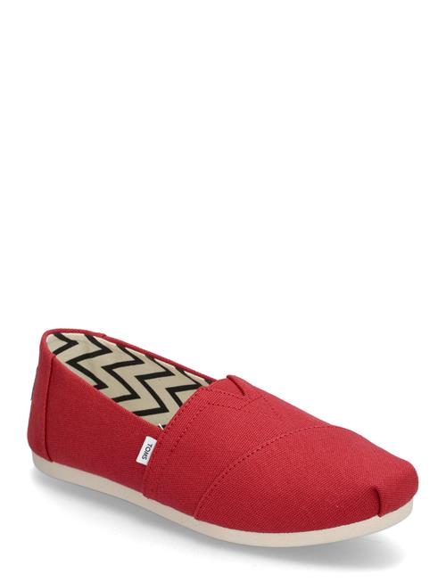 TOMS | Alpargata Classic | 37