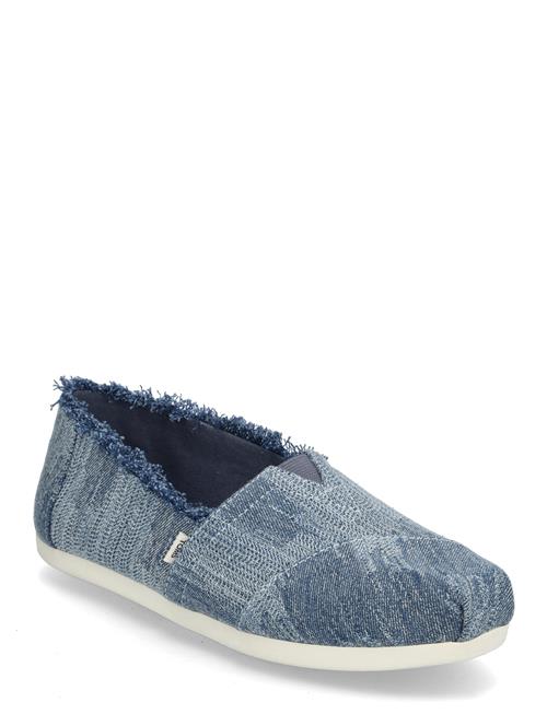 TOMS | Alpargata Classic | 37.5