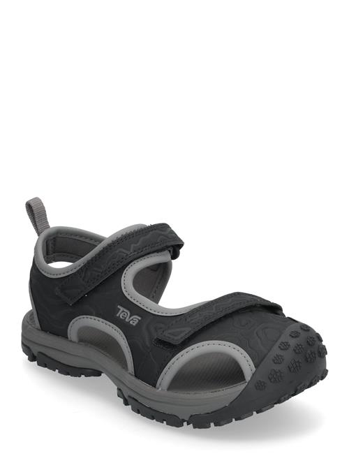 Teva | Toachi Hydratrek | 27
