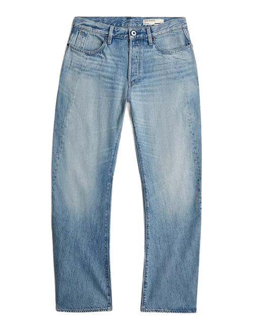 G-Star | Contor 3D Regular | 36 x 34