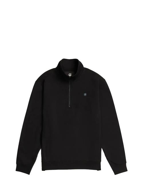 G-Star | Premium Core Half Zip R Sw L\S | L