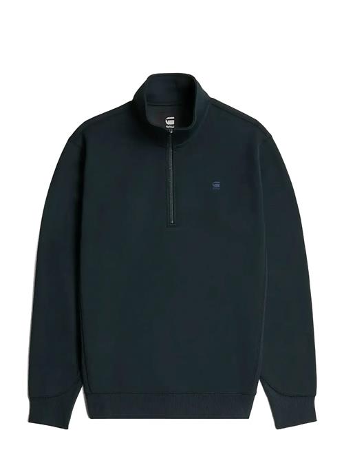 G-Star | Premium Core Half Zip R Sw L\S | L