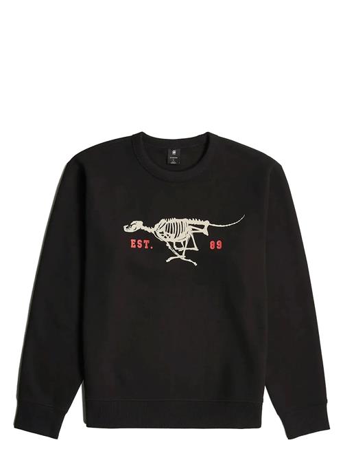G-Star | Running Dog Back Gr R Sw | XXL