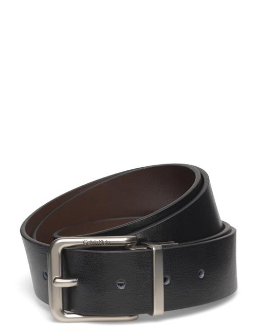 Calvin Klein | Casual Pin Buckle 35Mm Adj/Rev | 100