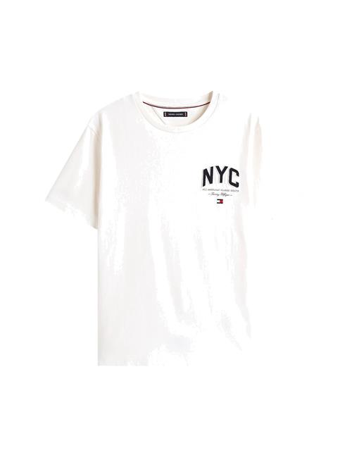 Tommy Hilfiger | Hilfiger Script Nyc Tee | L