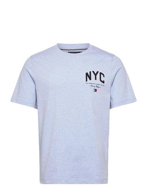 Tommy Hilfiger | Hilfiger Script Nyc Tee | M