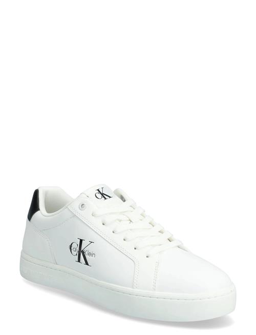 Calvin Klein | Classic Cupsole Mono Lth | 44