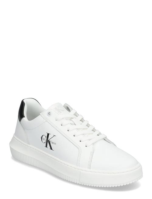 Calvin Klein | Chunky Cupsole Mono Lth | 42 x 42