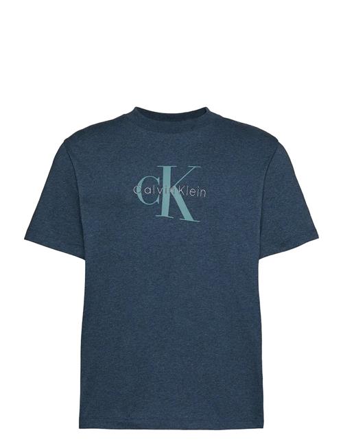 Calvin Klein Jeans | Ss Hero Monologo Tee 20S | L