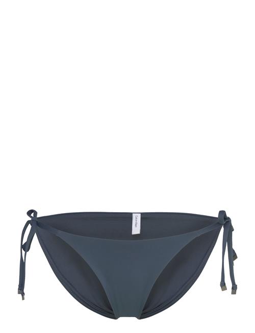 Calvin Klein | String Side Tie | L