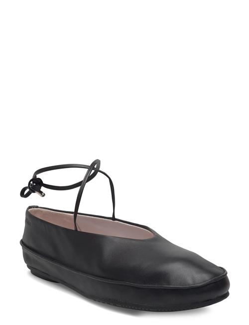 Calvin Klein | Ballerina Mary Jane Strap Lth | 38