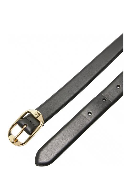 Calvin Klein | Forged Pin Belt 25Mm | 90